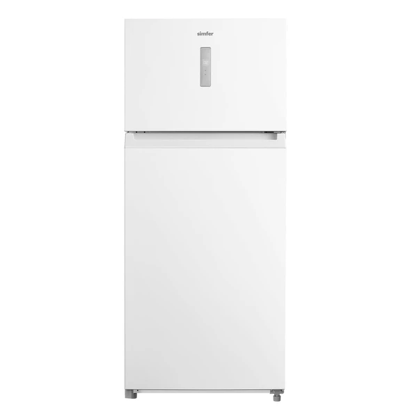 Simfer SR-2518 Çift Kapılı No Frost Buzdolabı