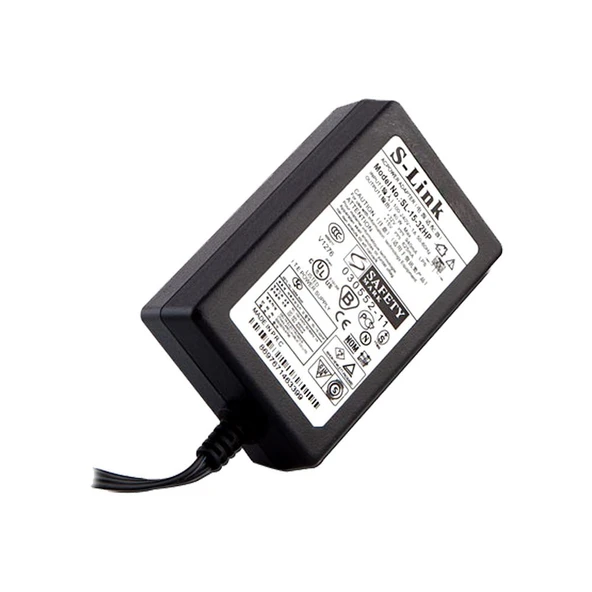S-Link SL-32HP 32 Volt AC/DC HP Yazıcı Adaptörü - Resim 3