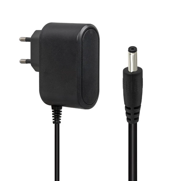 Weko 5 Volt 2 Amper 4.0*1.7 Uçlu Android Box Adaptör - Resim 2