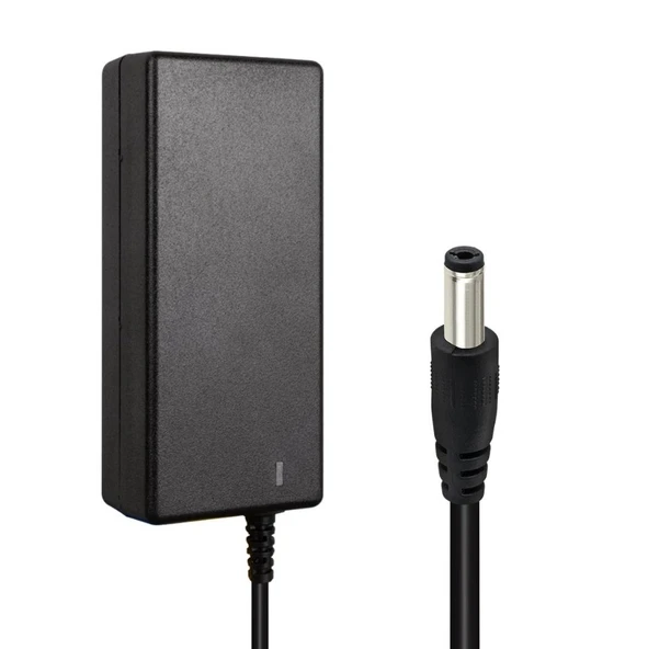 Powermaster PM-13806 10 Volt - 4.2 Amper 5.5*2.5 Mm Uçlu Yazar Kasa Adaptör - Resim 2