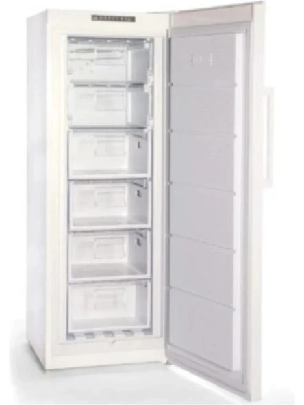Şenocak VF6220 6 Çekmeceli Derin Dondurucu - 2