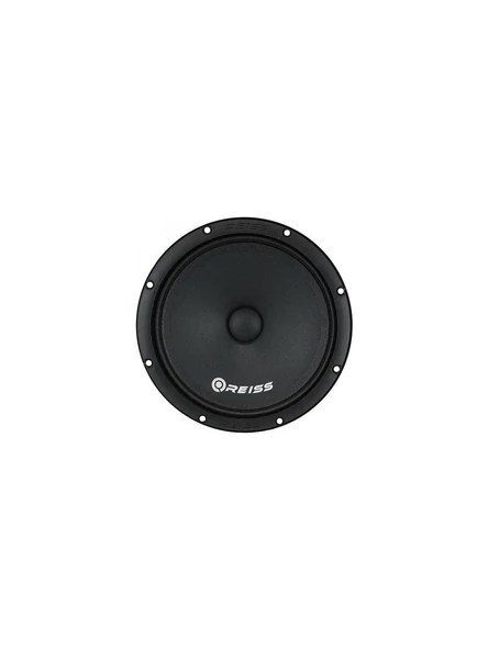 Reiss Audio RS-M6DP 16 cm Midrange 180 W Maksimum Güç 90 W Rms - 2