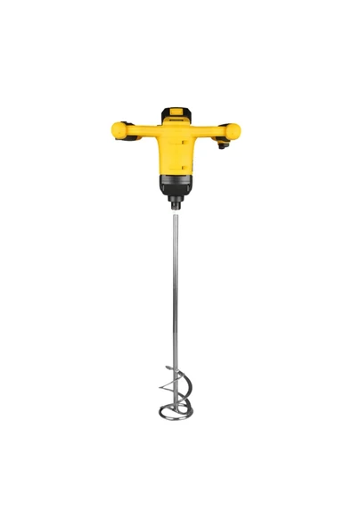 Rtrmax RTX1882B Şarjlı Boya Ve Harç Karıştırıcı (AKÜSÜZ) - Resim 2