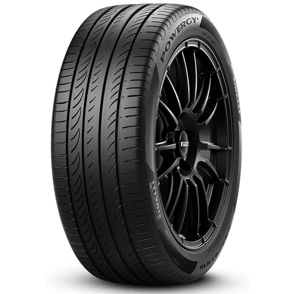 Pirelli 245/45R19 102Y XL Powergy (Yaz) (2024) ürün görseli 1