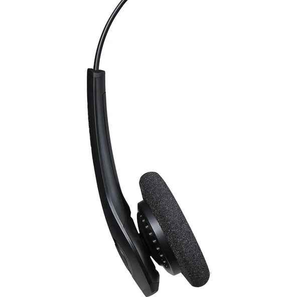 Jabra BIZ 1500 Mono USB NC Kulak Üstü Kulaklık (Jabra Türkiye Garantili) - 5
