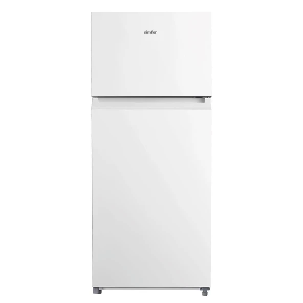 Simfer SR-2516 Çift Kapılı No Frost Buzdolabı
