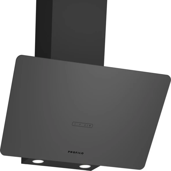 Profilo Gri Cam Ankastre Set (FRMA234G - DVK6J479 - OE36P9P10D) - 4