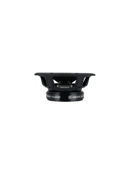 Reiss Audio RS-M6DP 16 cm Midrange 180 W Maksimum Güç 90 W Rms - 3