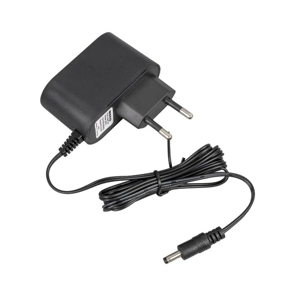 Weko 5 Volt 2 Amper 4.0*1.7 Uçlu Android Box Adaptör - Resim 3