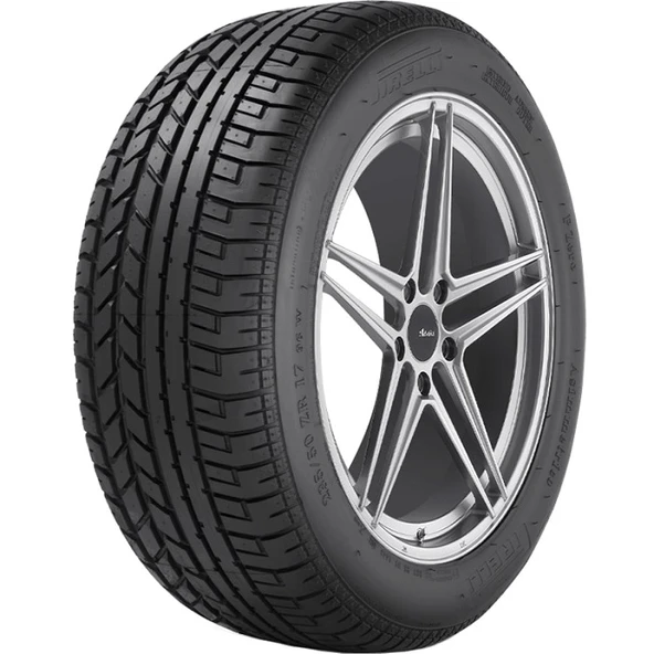 Pirelli 265/40R18 97Y XL Pzero Asimmetrico (Yaz) (2025) ürün görseli