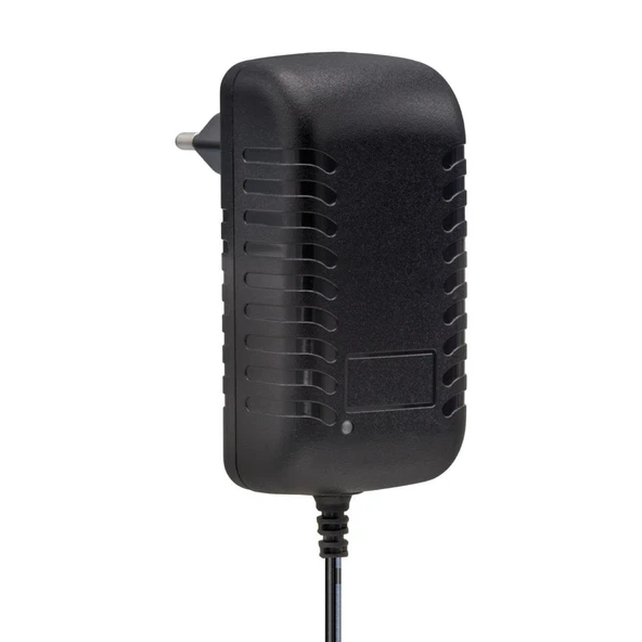Weko 12.6 Volt - 2 Amper 5.5x2.5 Uçlu Şarjlı Matkap Adaptörü - Resim 2