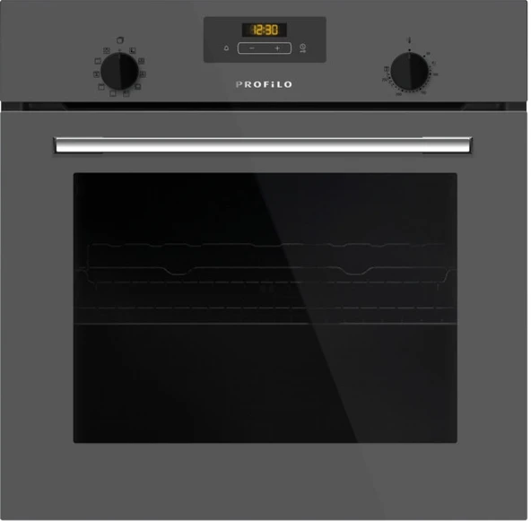 Profilo Gri Cam Ankastre Set (FRMA234G - DVK6J479 - OE36P9P10D) - 2