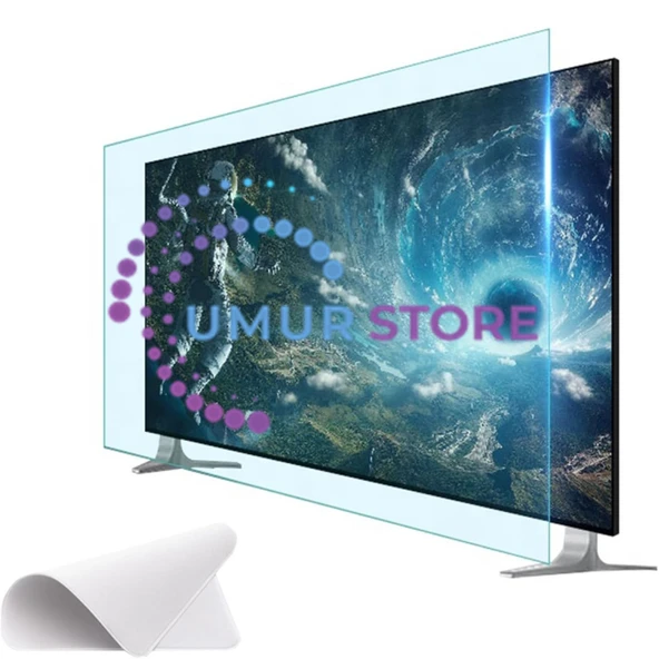 Philips 65oled805 65inç Tv Ekran Koruyucu - Resim 2