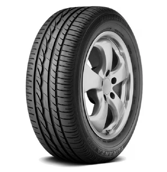 Bridgestone 195/55R16 87V * RFT Turanza ER300 (Yaz) (2023) ürün görseli 1