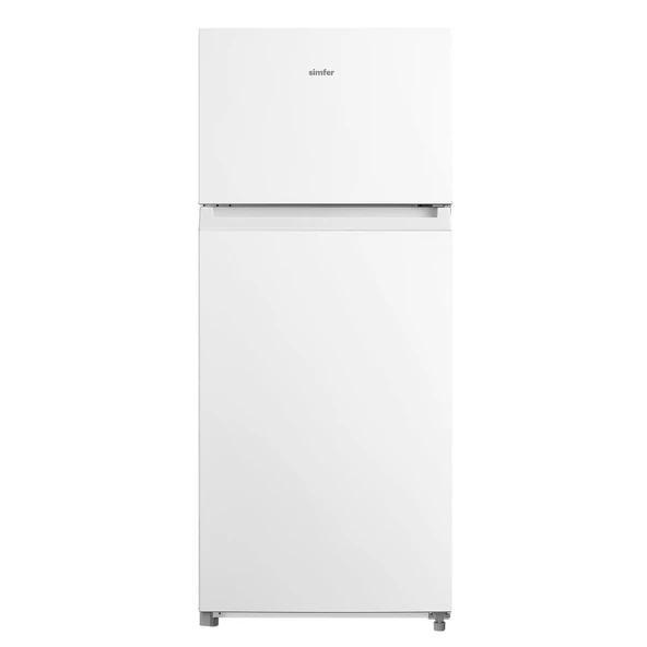 Simfer SR-2517 Çift Kapılı No Frost Buzdolabı