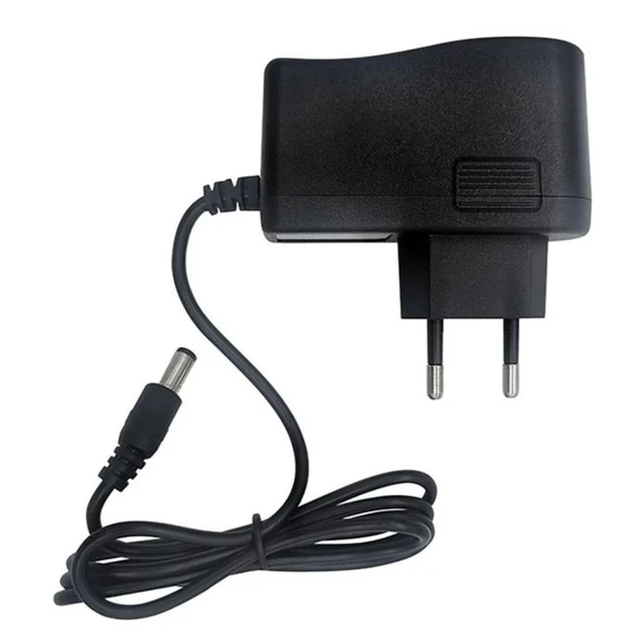 HOROZ VITA-25 12v 2A Fişli Adaptör Plastik Kasa 24w IP44 5.5x2.5mm Jaklı (12 Volt 2 Amper) - 2