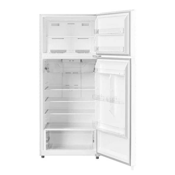 Simfer SR-2518 Çift Kapılı No Frost Buzdolabı - 3