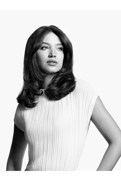 DYSON Airstrait™ Saç Düzleştirici (Parlak Nikel/Parlak Bakır) - 8