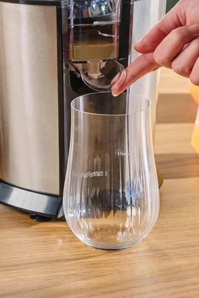 Freshmix Pro Inox Büyük Narenciye Sıkacağı - Resim 4