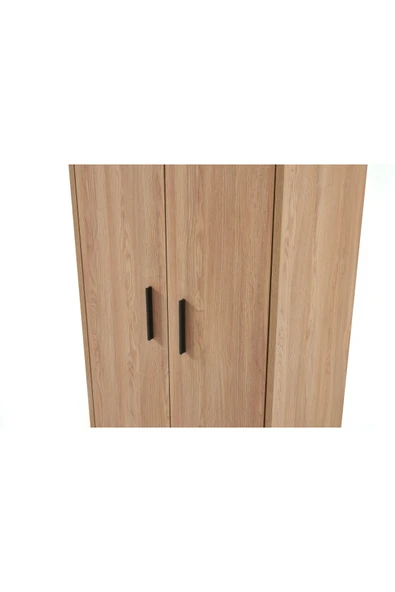 nom BADE 115cm ÇOK AMAÇLI DOLAP - 5