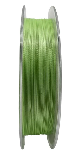 Kendo X-12+1 Braided 150m Örgü İp Misina Apple Green - 3