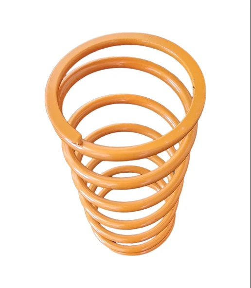 Speed Up Kymco XCiting 250 Motosiklet Varyatör Performans Yayı Tüm Model Yılları İçin Uygun - Özel Üretim - Resim 3