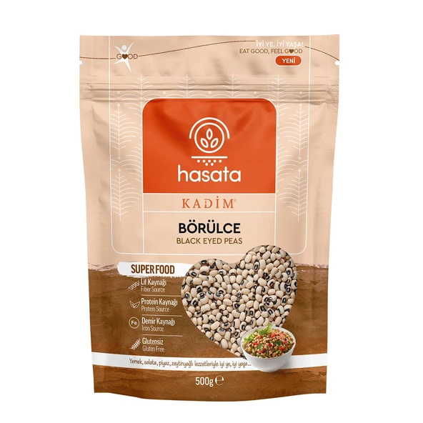 Hasata Börülce 500 gr