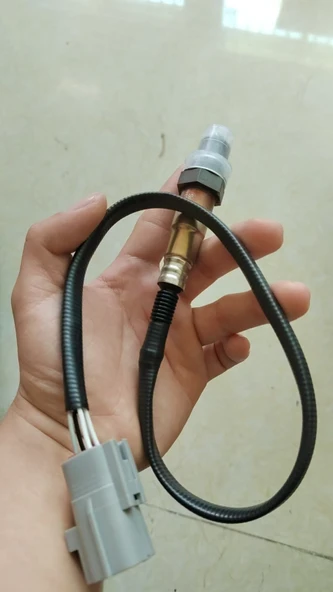 Suzuki Vitara 1.4 k14D 2018-2025 Alt OKSİJEN SENSÖRÜ Suzie - Resim 3