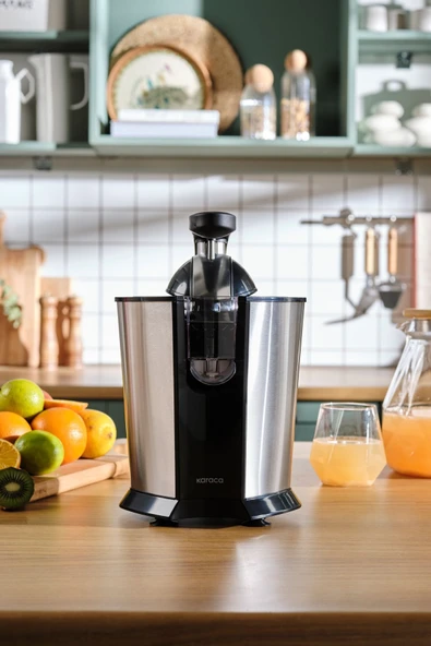 Freshmix Pro Inox Büyük Narenciye Sıkacağı ürün görseli