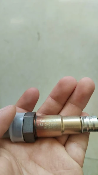 Suzuki Vitara 1.4 k14D 2018-2025 Alt OKSİJEN SENSÖRÜ Suzie - Resim 8