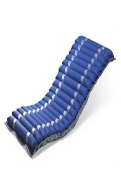 Havalı Yatak Boru Tipi HF6002-22P 7,5cm Fofo