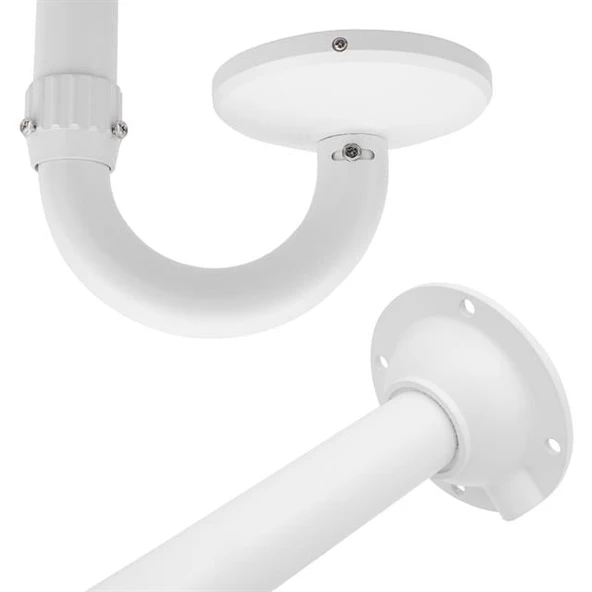 Powermaster Dome PTZ 60-1.2 U Kamera Ayağı 68 Cm - 2