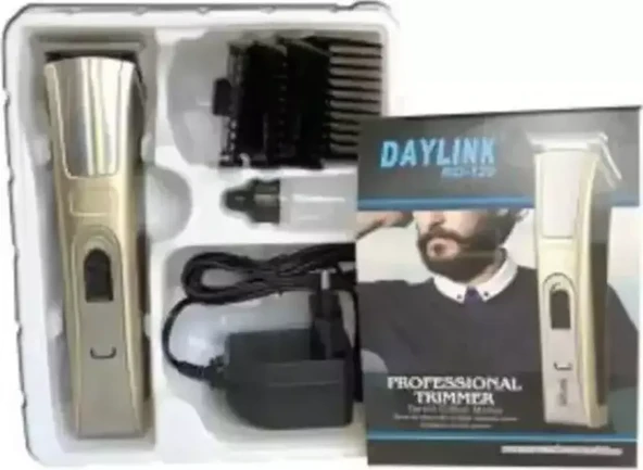 Daylink RD-128 Saç Sakal Tıraş Makinesi - Resim 3