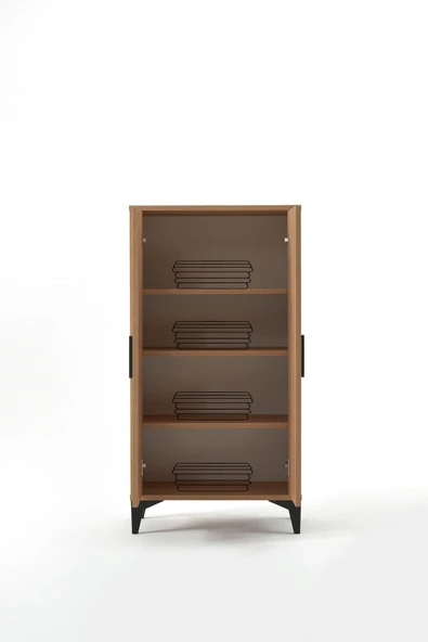 nom BADE 115cm ÇOK AMAÇLI DOLAP - 3