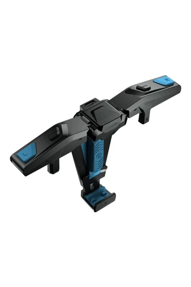 Vothoon Gamesir F4 Falcon Mobil Oyun Pugb Kontrol Denetleyicisi Gamepad - 4