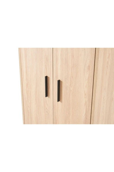 nom BADE 115cm ÇOK AMAÇLI DOLAP - 4