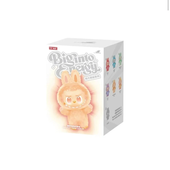 Labubu Oyuncak Labubu Peluş Bebek Peluş Oyuncak Labubu Anahtarlık Model Bebek Labubu - 1