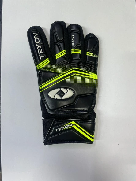 TRYON FAST ÇOCUK KALECİ ELDİVENİ - Resim 4