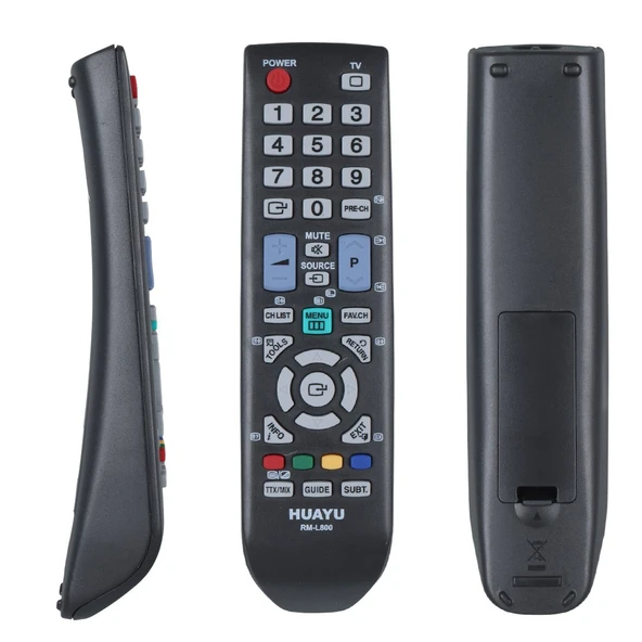 Samsung RM-L800 Universal Lcd Led Tv Kumandası - 1
