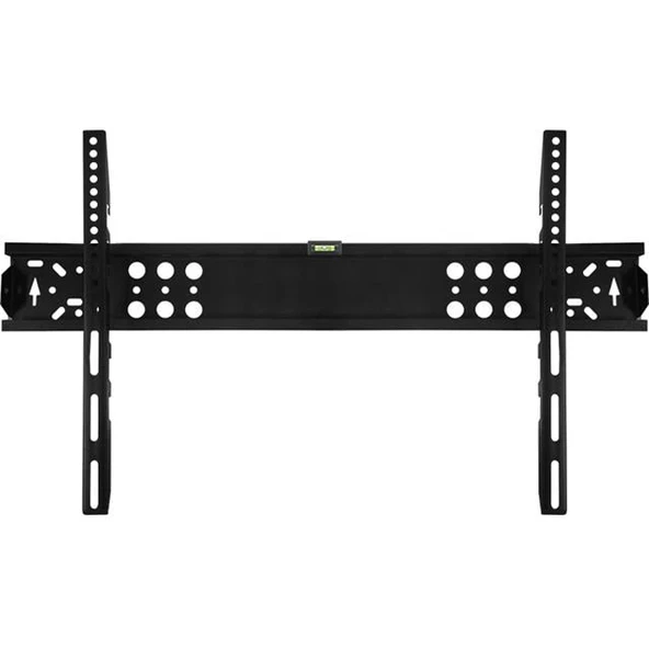 Powermaster PWR-42S 40'' - 75'' Sabit Kilitli Su Terazili Lcd - Plazma TV Askı Aparatı