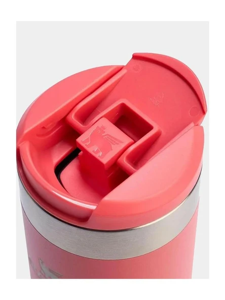 Stanley The AeroLight™ Transit Mug | 0.35L Kırmızı 10-10788-110 - Resim 3