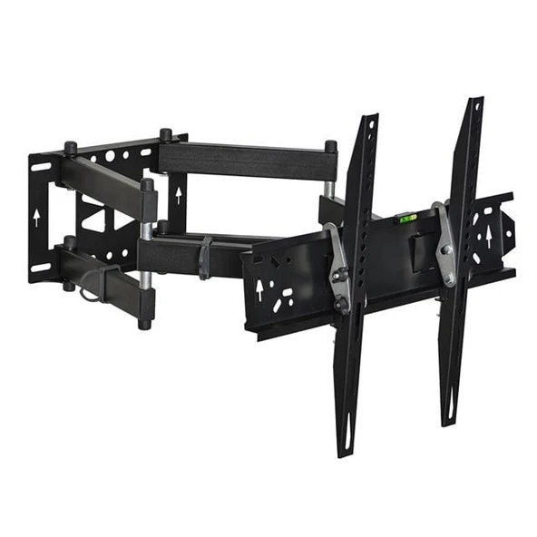 Vontech VT-752 HC PRO 39-65'' Kilitli Hareketli Lcd-Led Duvar Askı Aparatı