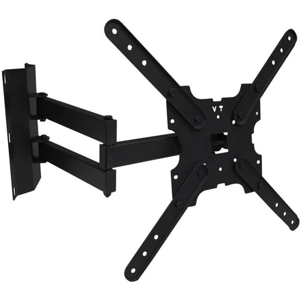 Powermaster PM-422 HC PRO 39-55 İnç Lcd-Led TV Hareketli Askı Aparatı - 2