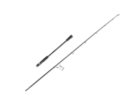 Pandora Jig Coin 210 cm Max 200 g Tekne Jig Kamışı - 3
