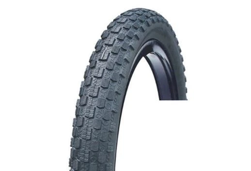 CHAOYANG 16-2.125 Dış Lastik (H-586) 30TPI - Telli (çift 2 adet) ürün görseli