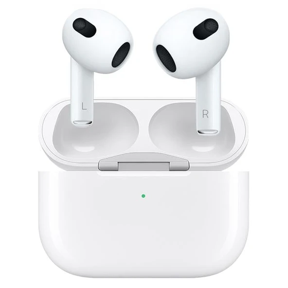 Tws Airpods 3.Nesil Lightning Magsafe Şarj Kutulu Bluetooth Kulaklık
