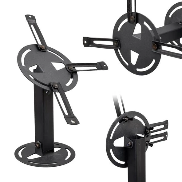 Everest 20 Cm Projeksiyon Askı Aparatı PRJ-184