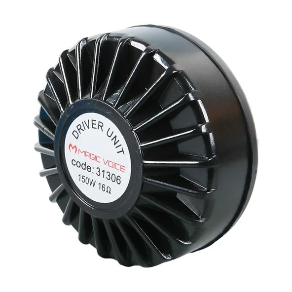 Magicvoice 150 Watt Unit Hoparlör NDU-150B - 2
