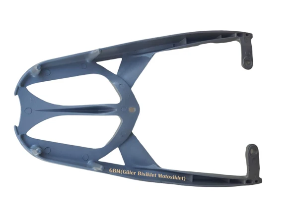 Asya Swift 170 R Arka Taşıyıcı Sepetlik Demiri Orjinal - 3