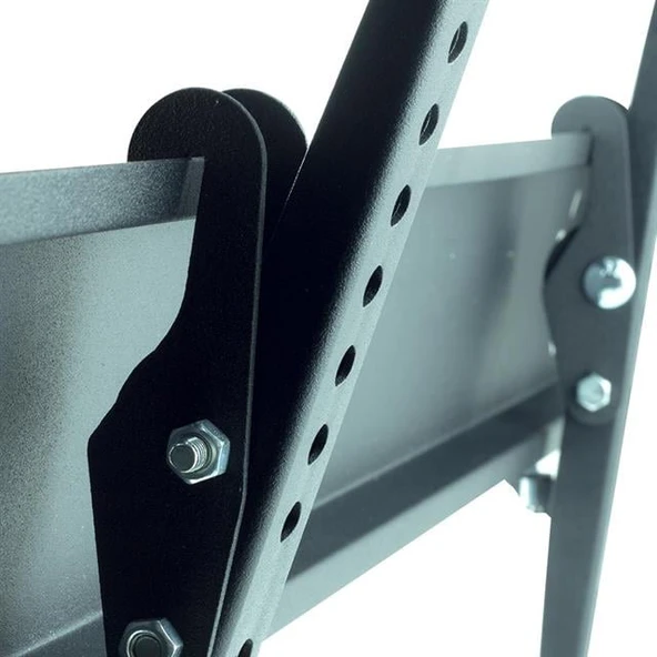 Powermaster PM-42SA 37'' - 55'' Kilitli Lcd-Led Tv Askı Aparatı - 2